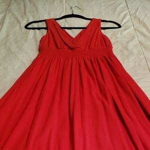 Old Navy Maxi